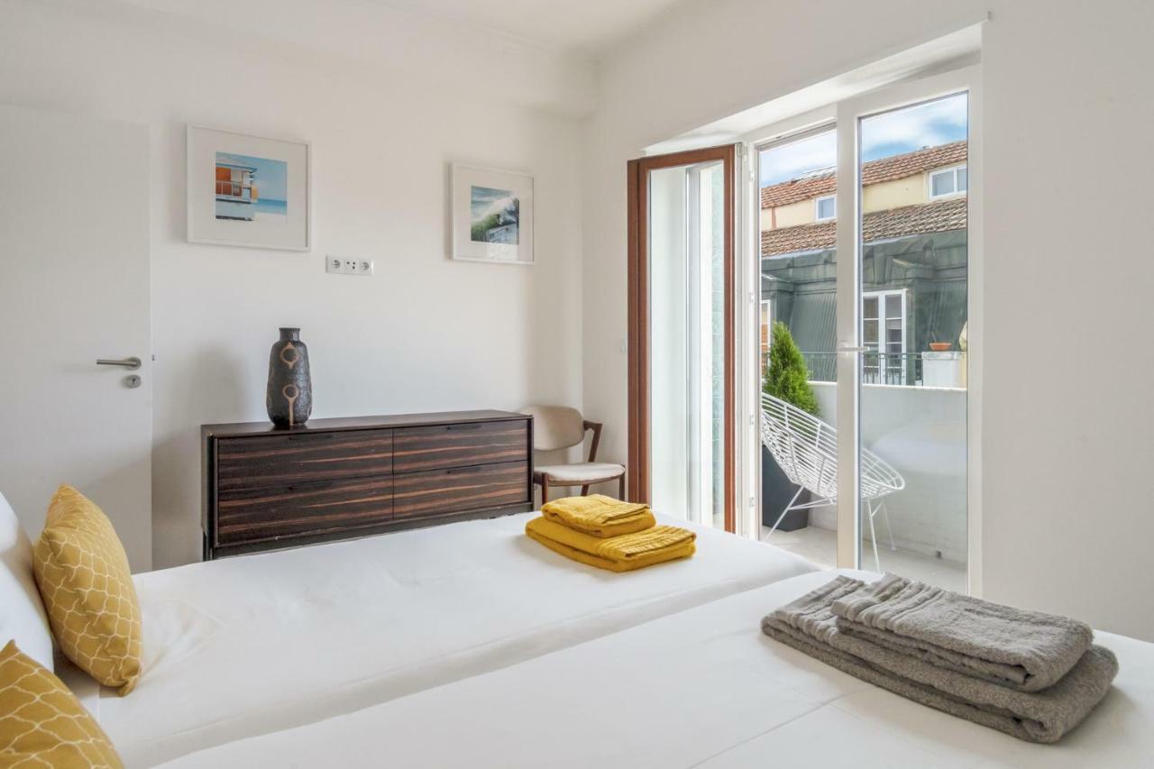 Lv Premier Amoreiras Am3 Lisboa Dış mekan fotoğraf
