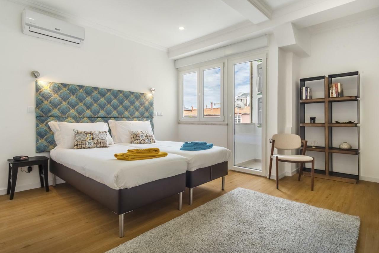 Lv Premier Amoreiras Am3 Lisboa Dış mekan fotoğraf